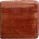 TalaMex Terracotta Double Bullnose 2 in.
