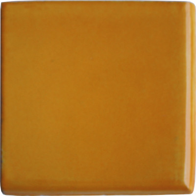 TalaMex Yellow Double Bullnose 2 in.