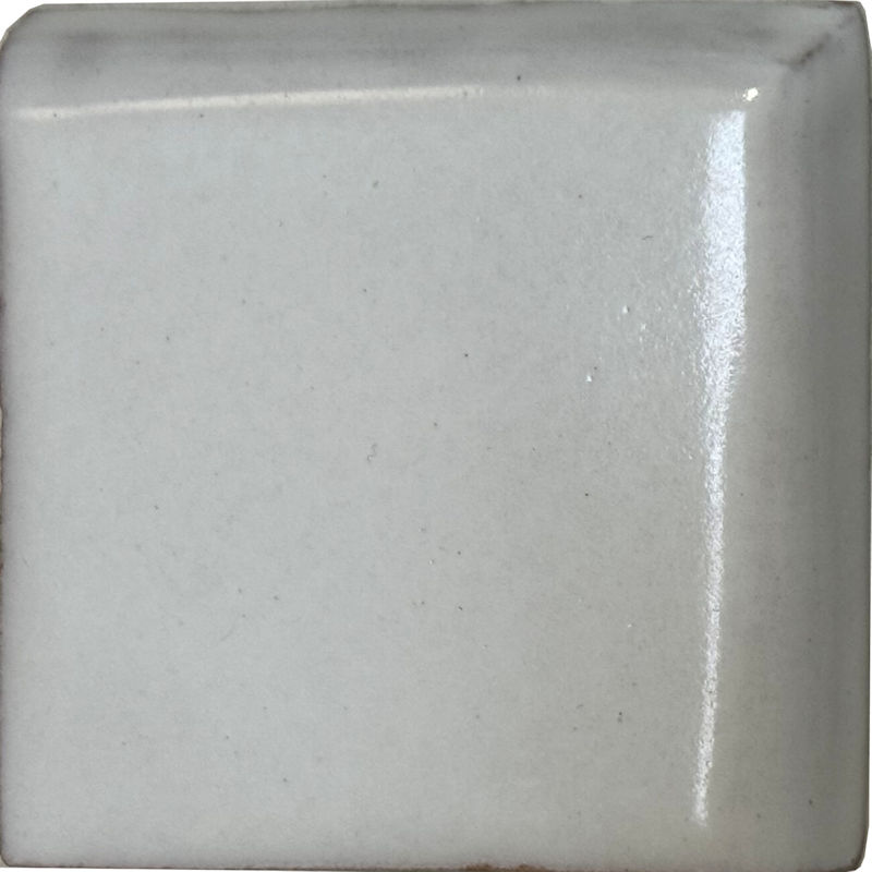 Pure White Double Bullnose 2 in.
