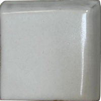 Pure White Double Bullnose 2 in.