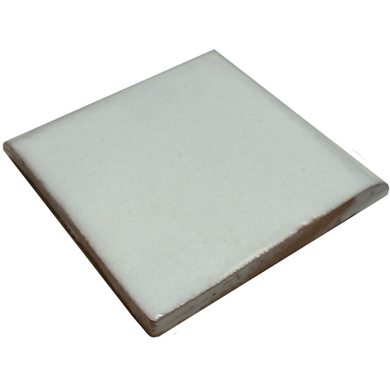 Pure White Double Bullnose 2 in. Details