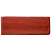 TalaMex Terracota Bullnose 6 in.