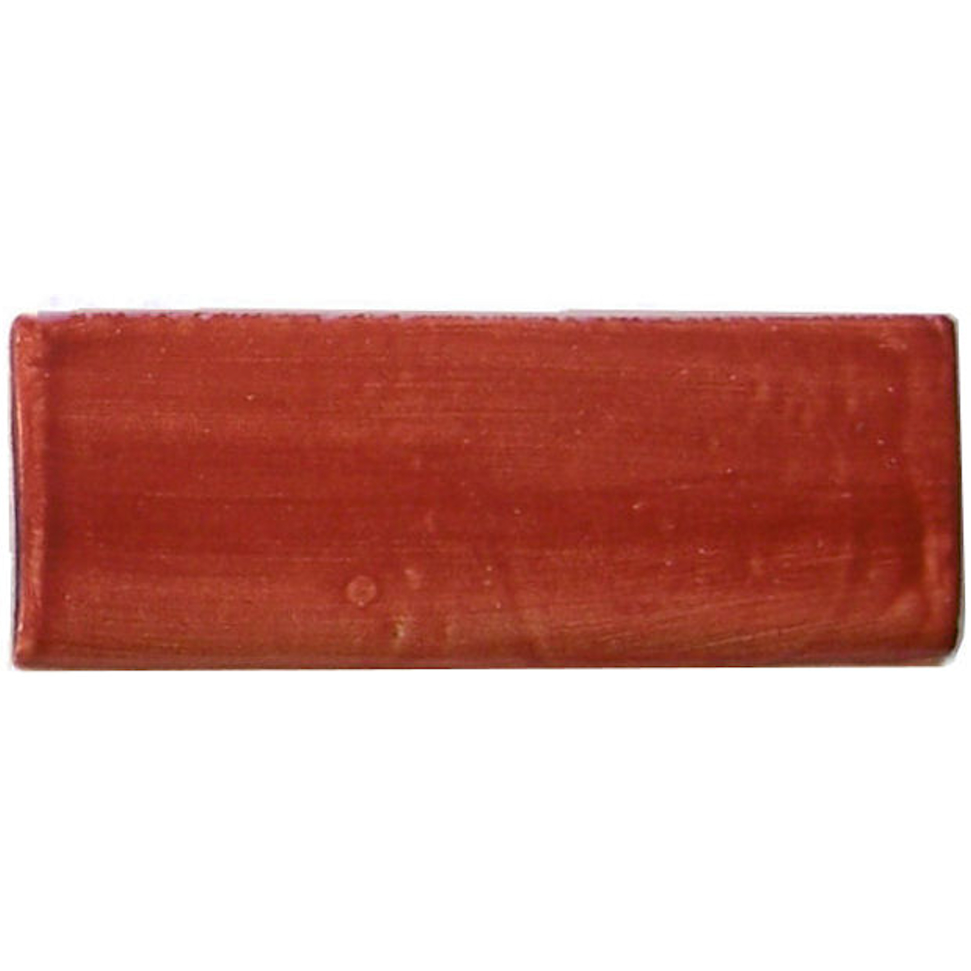 TalaMex Terracota Bullnose 6 in.