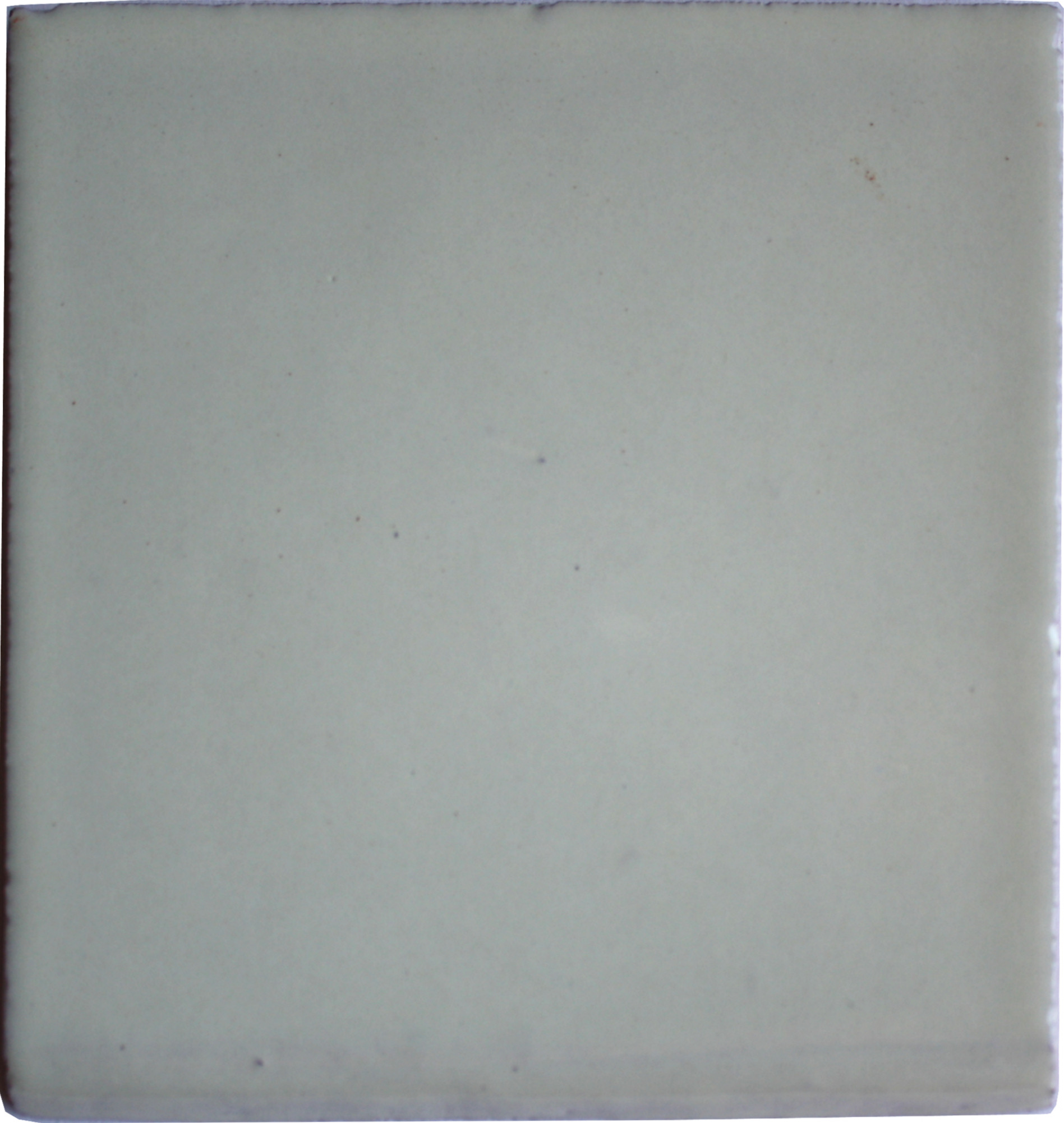 TalaMex Mexican White Clay Talavera Bullnose