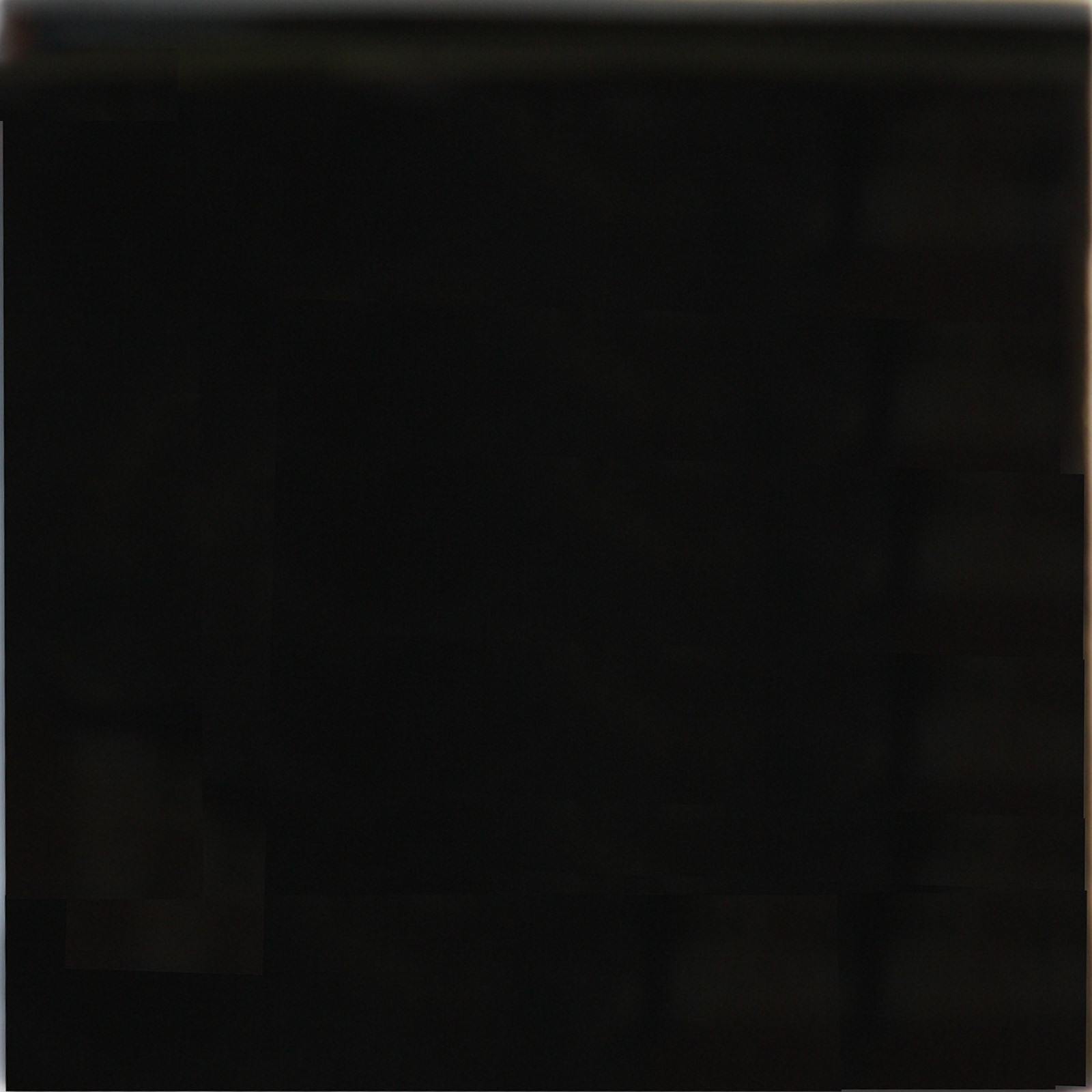 TalaMex Black Talavera Bullnose