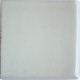 TalaMex Mexican White Talavera Double Bullnose