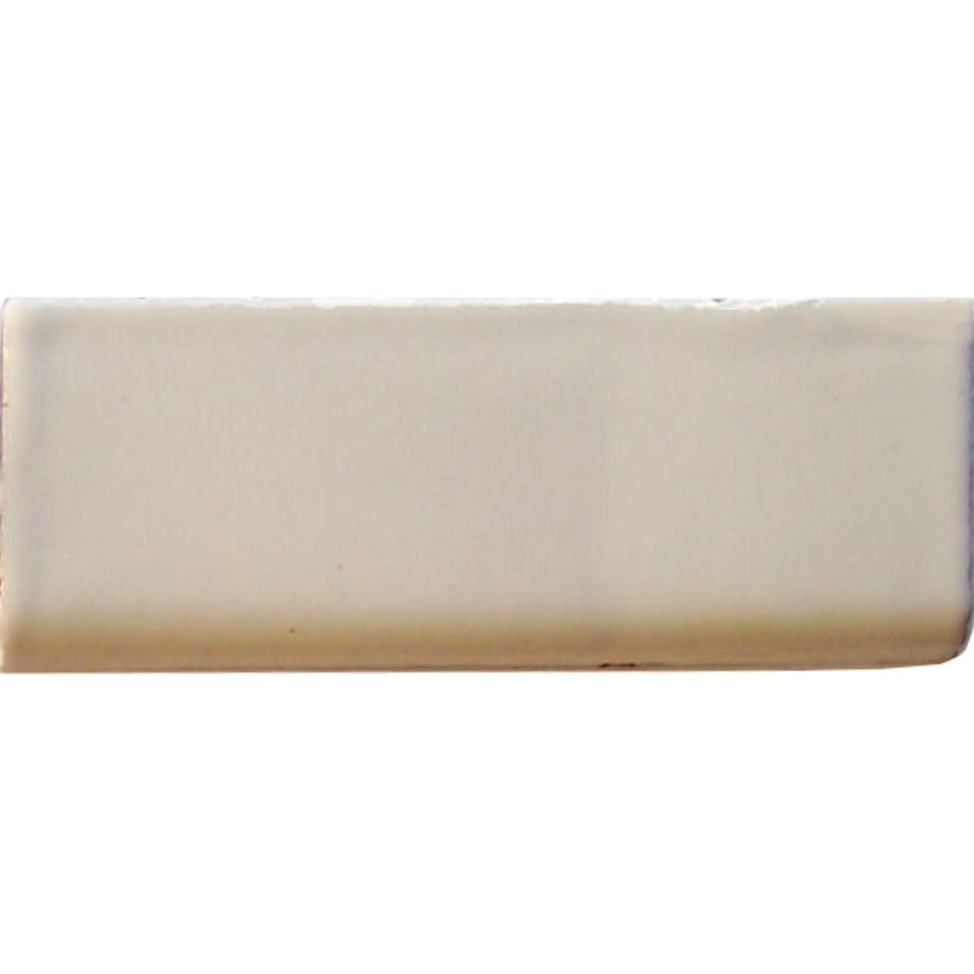 TalaMex Mexican White Bullnose 6