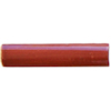 TalaMex Terracota Quarter Round Trim 6 in.