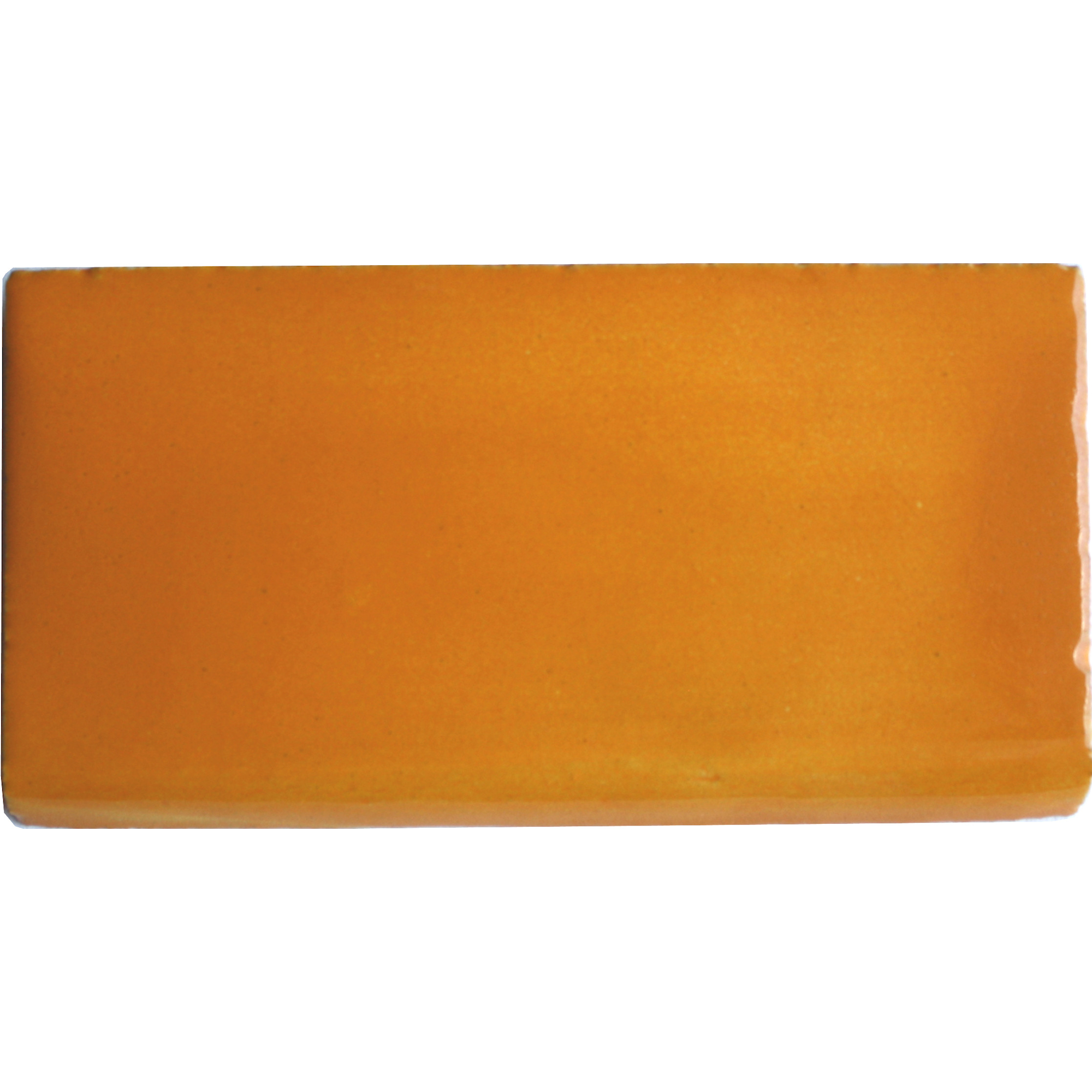 TalaMex Yellow Bullnose 4 in.