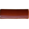 Alhambra Terracota Quarter Round Trim 4 in.