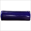 Alhambra Cobalt Blue Quarter Round 4 in.