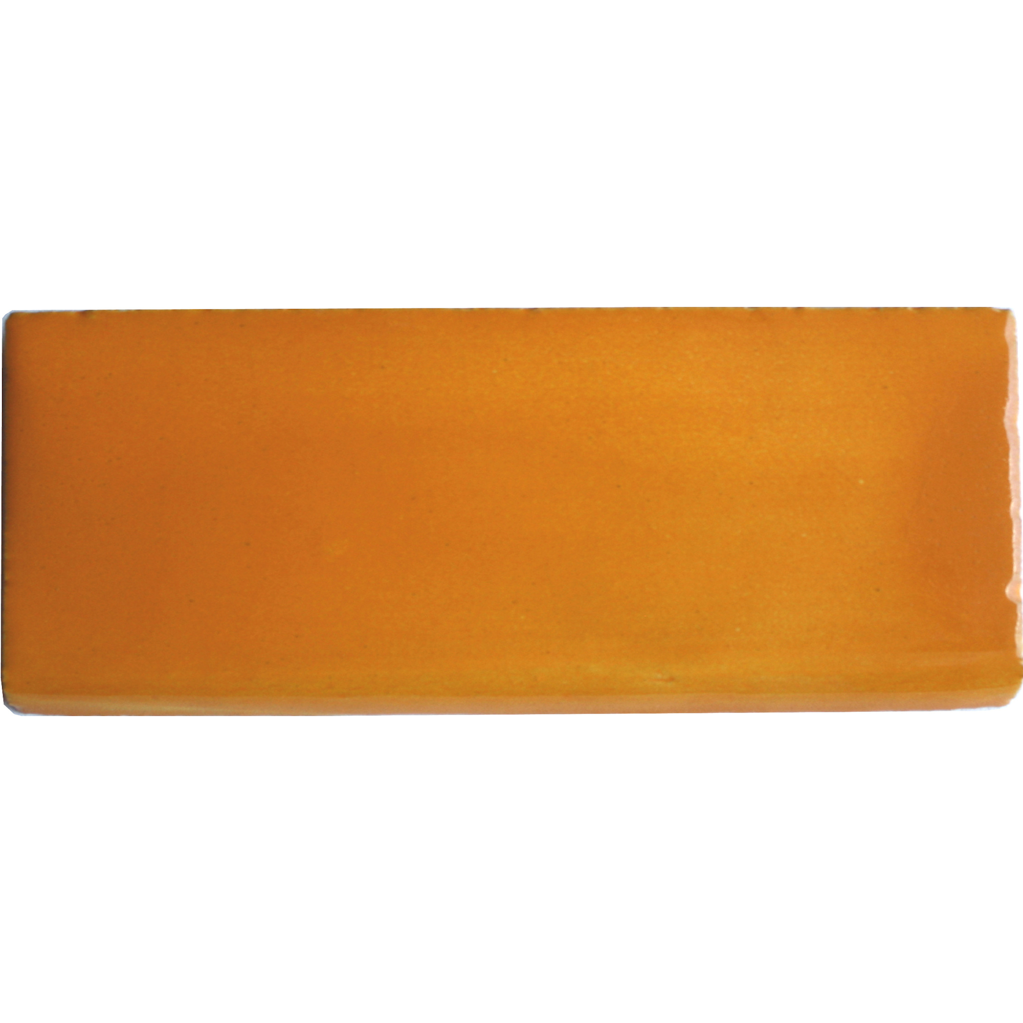 TalaMex Yellow Bullnose 6 in.