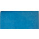 TalaMex Aqua Blue Bullnose 4 in.