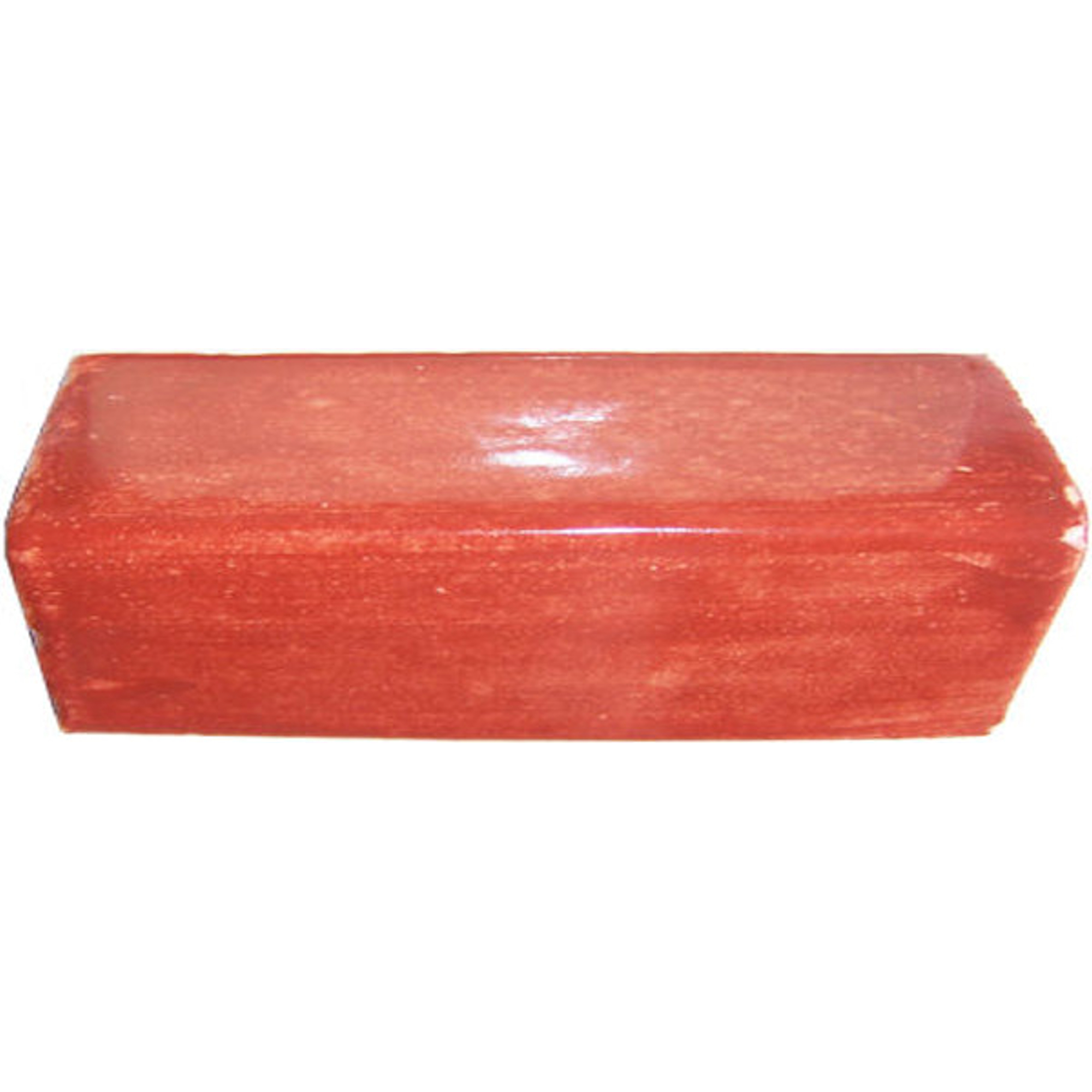 TalaMex Terracotta Talavera Clay V-Cap 6 in.