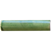 TalaMex Green Quarter Round Trim 6 in.