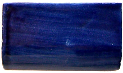 Cobalt Blue Mudcap Trim 4 in.