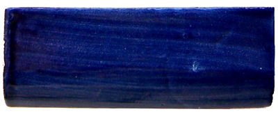 Cobalt Blue Mudcap Trim 6 in.