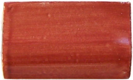 Terracota Mudcap Trim 4 in.