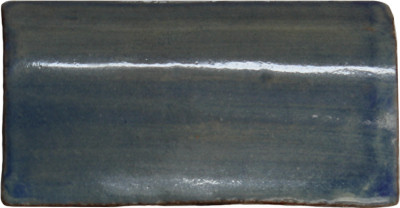 Mezclilla Mud Trim 4 in.