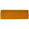 TalaMex Yellow Quarter Round Trim 4 in.