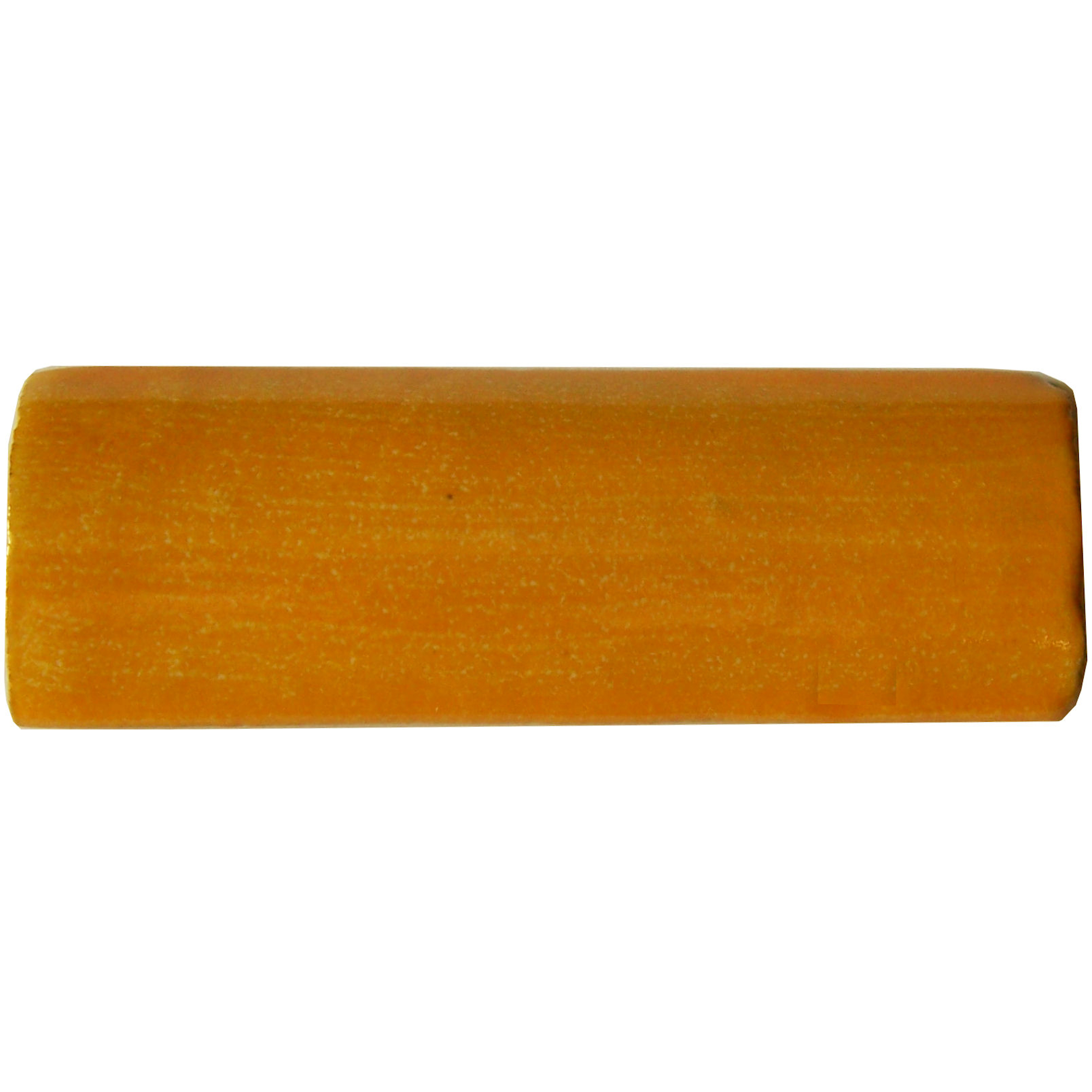 TalaMex Yellow Quarter Round Trim 4 in.