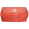 TalaMex Terracota Talavera Clay V-Cap 4 in.