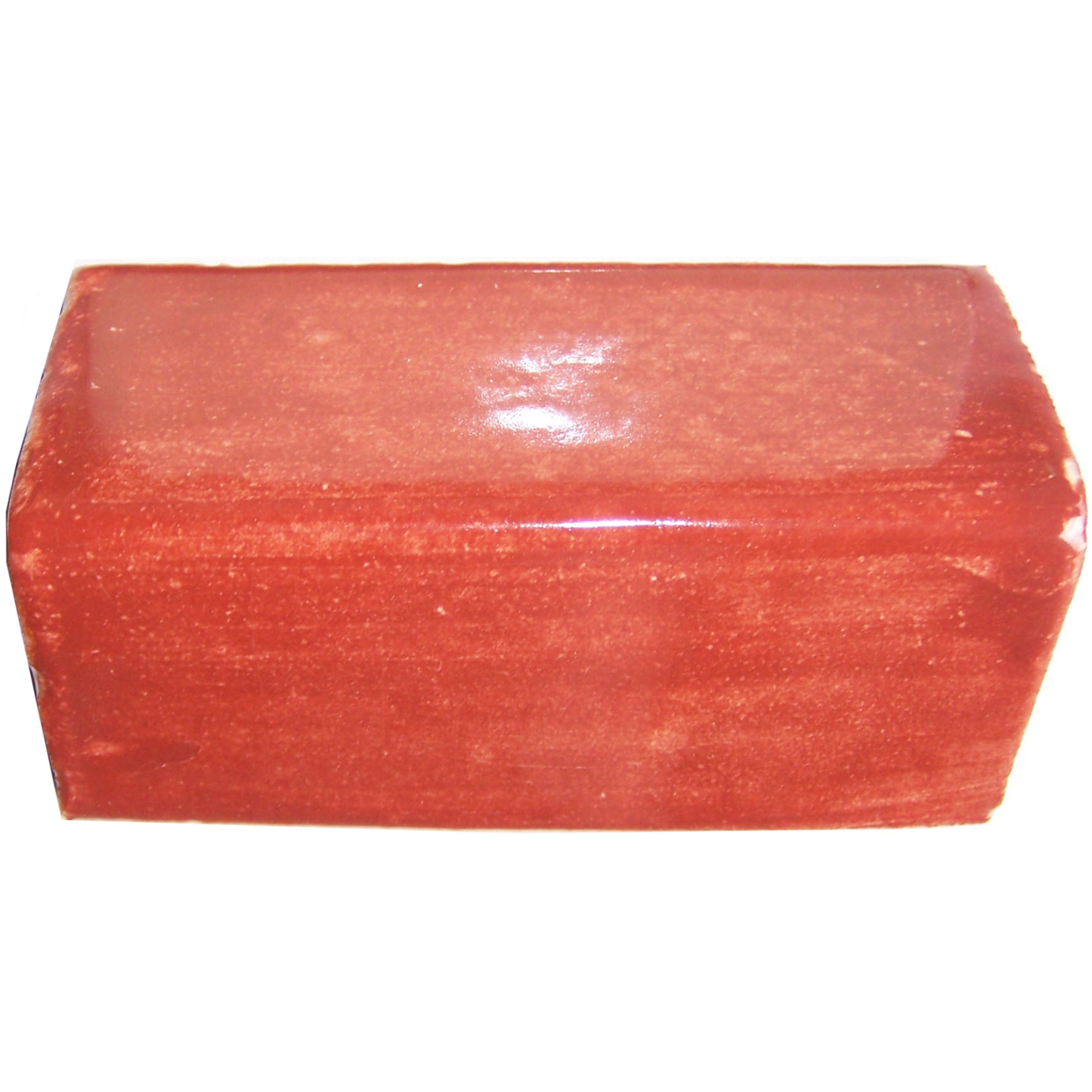 TalaMex Terracota Talavera Clay V-Cap 4 in.