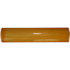 TalaMex Yellow Quarter Round Trim 6 in.