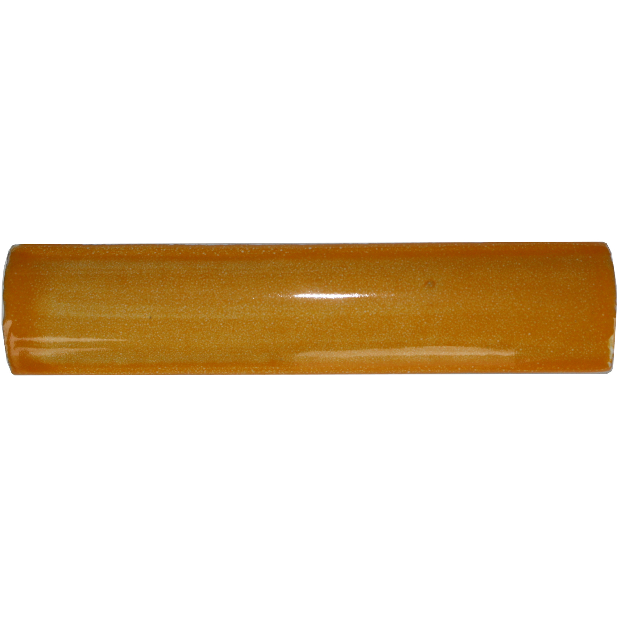 TalaMex Yellow Quarter Round Trim 6 in.