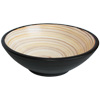 TalaMex Miramar Fango Ceramic Vessel Sink