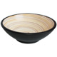 TalaMex Miramar Fango Ceramic Vessel Sink