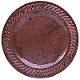 Morelia Hammered Copper Plate