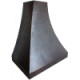 Regal Hammered Copper Range Hood