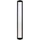 Wrought Iron House Number Vertical Frame Desert 5-Tiles
