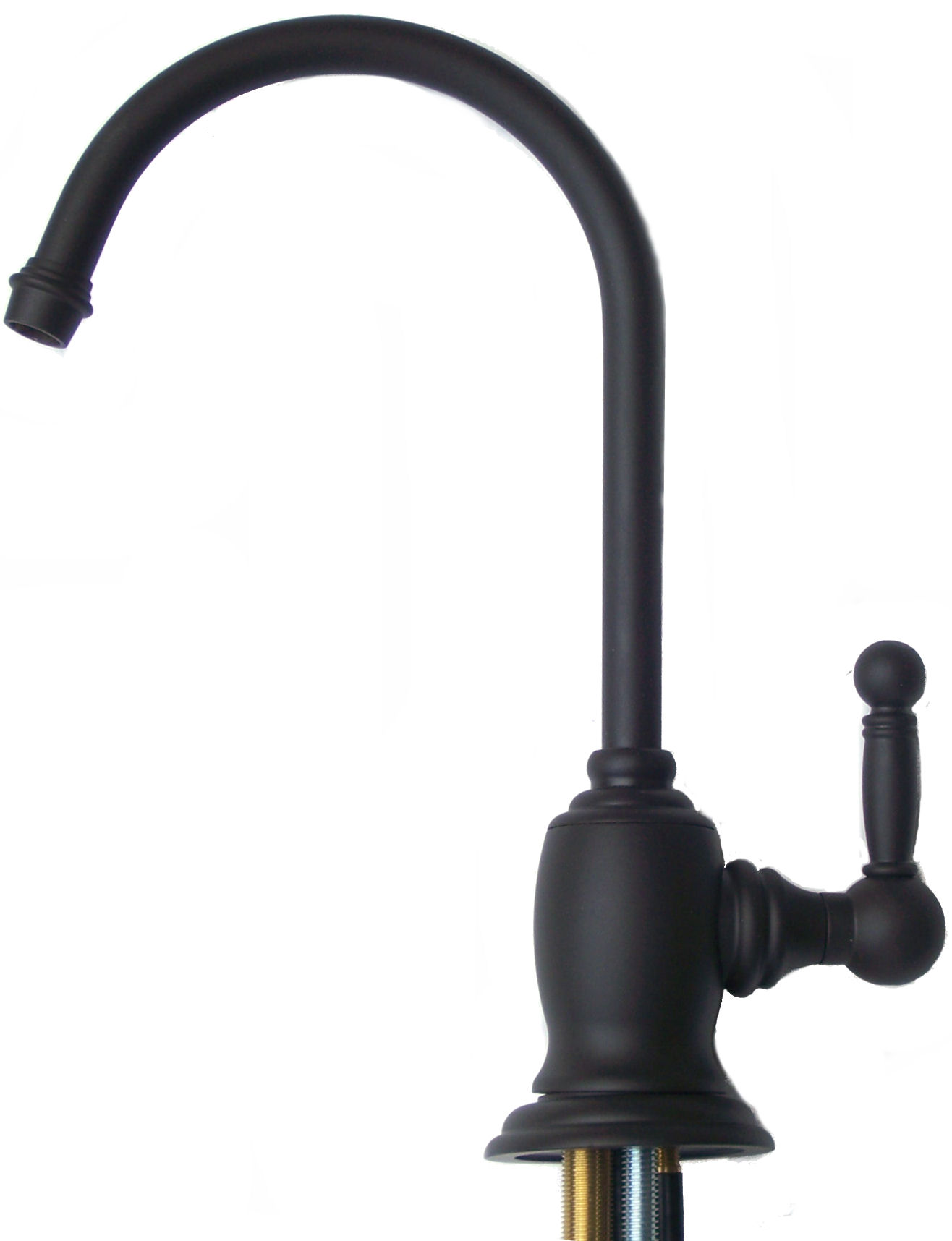 Oil Rubbed Bronze Reverse Osmosis Sink Faucet
