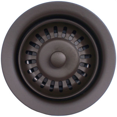 Oil Rubbed Bronze Kitchen Sink Flange MT200 ORB