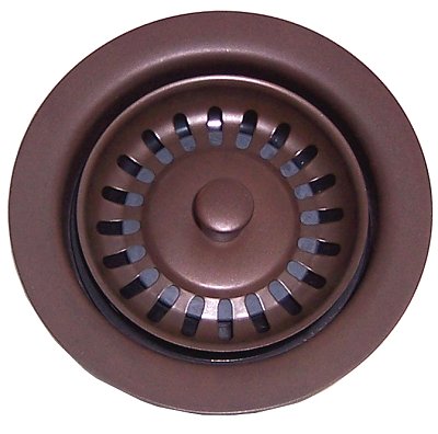 Weathered Copper Flange - MT200-WCP