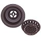 Oil Rubbed Bronze Strainer - 121/10B