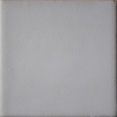 TalaMex Pure White Mate Malibu Tile