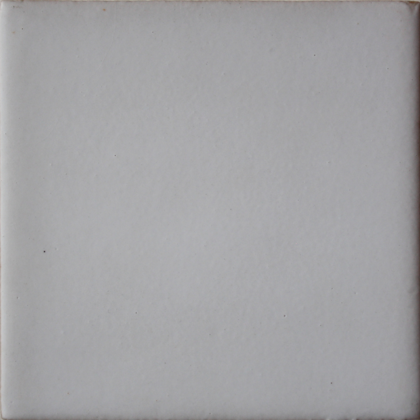 TalaMex Pure White Mate Malibu Tile