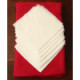 Rectangular Mexican Pink Tablecloth 6 Napkins