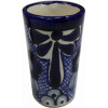 Cocucho Mexican Talavera Ceramic Tequila Shot Glass
