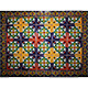 TalaMex Tula Mexican Tile Set Backsplash Mural