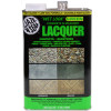 Saltillo Mexican Floor Tile Sealer. Glaze N Seal Wet Look 2000 Lacquer Gal