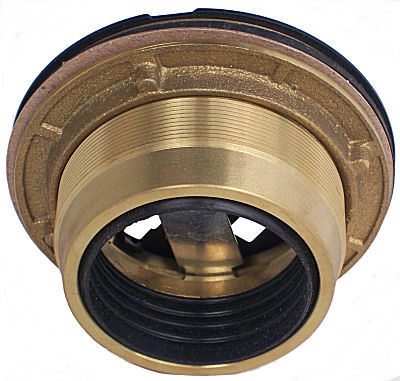 Oil Rubbed Bronze Shower Grid MT237 ORB Close-Up