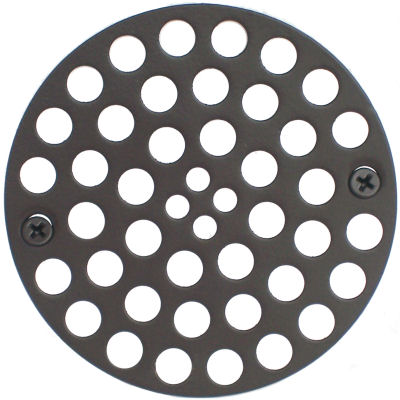 Oil Rubbed Bronze Shower Grid MT238 ORB