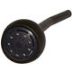 Ball 3-5 Way Multispray Oil Rubbed Bronze Shower Head MT1036 ORB