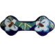 TalaMex Lily Talavera Ceramic Drawer Pull