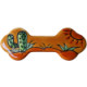 TalaMex Desert Talavera Ceramic Drawer Pull