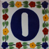 talavera_ceramic_house_number281315-0